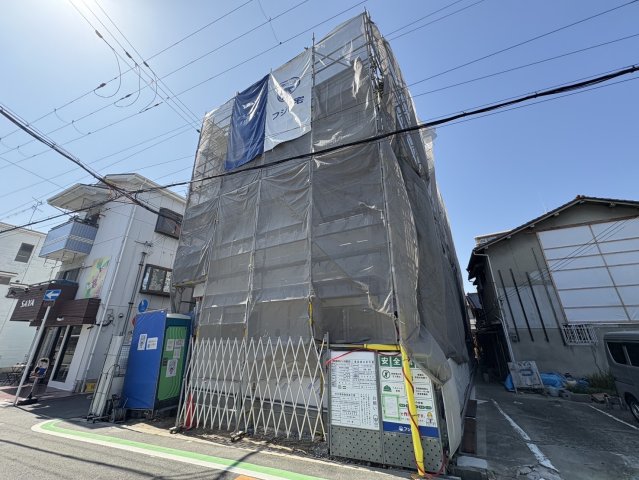 フジパレス出来島３番館