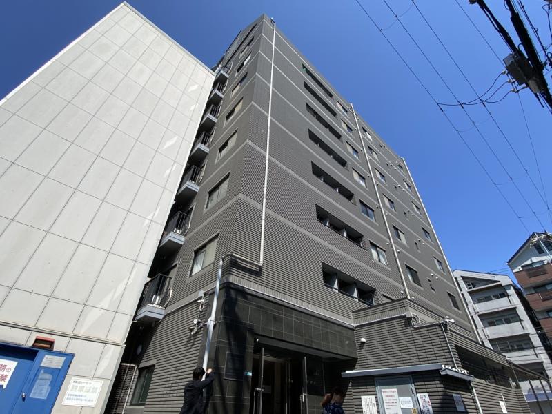 エスリード塚本