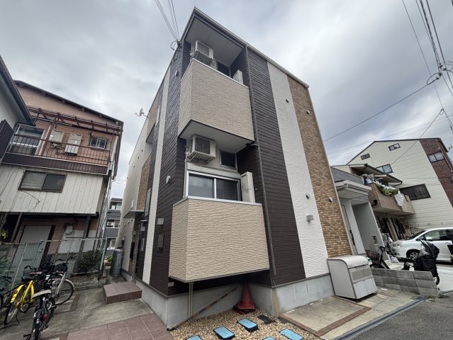 サニーコート花川