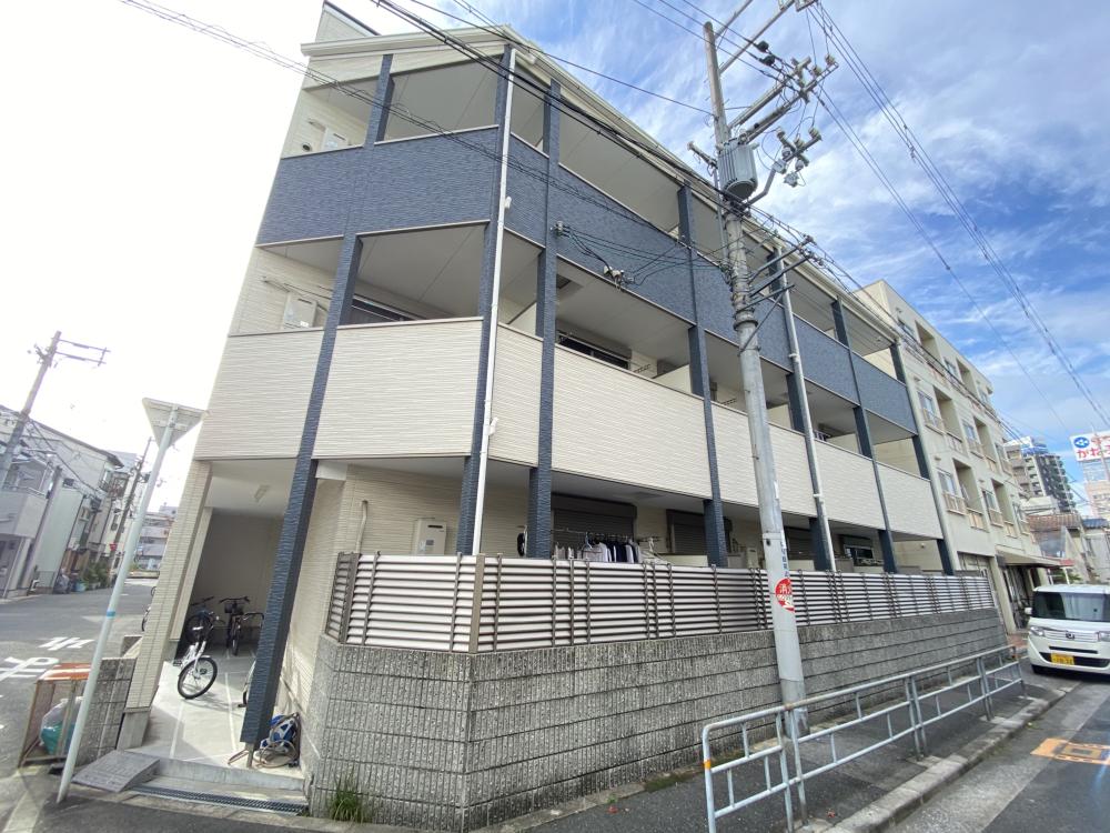 ノイヴェル柏里