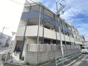 ノイヴェル柏里
