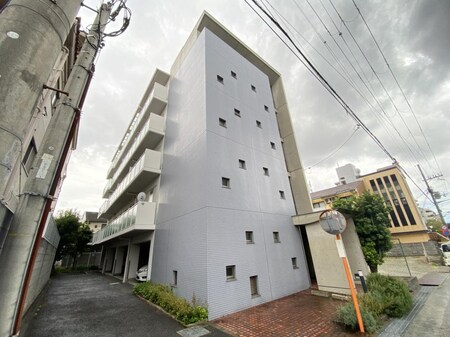 AIROSE芦屋外観写真