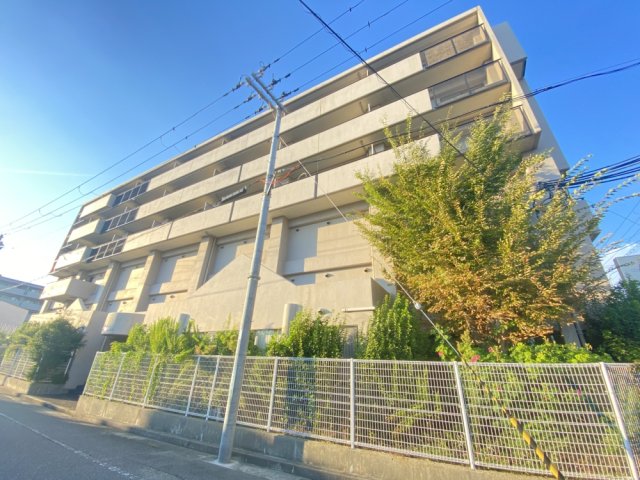 ウィズ・ユー西宮