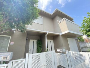 シティライフ山芦屋2外観写真