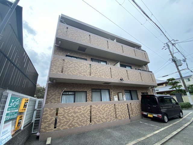 クレールメゾン