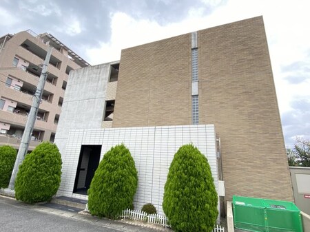 プリムローズ西宮北口外観写真