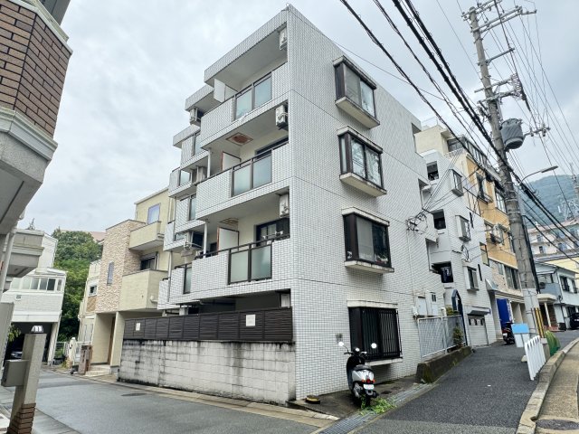 神戸六甲ヒルズ