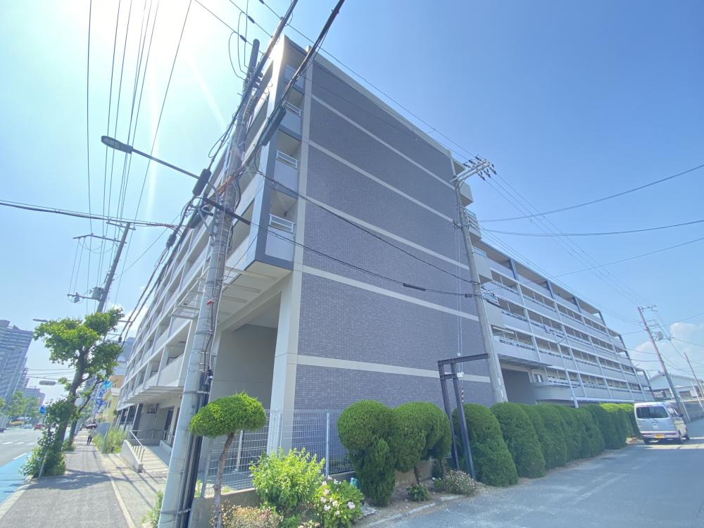 フェリーチェ尼崎