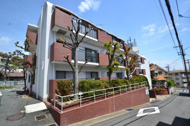 リバーサイド青谷