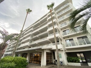 西宮香枦園ロジュマン外観写真