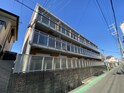 コンセール愛宕山