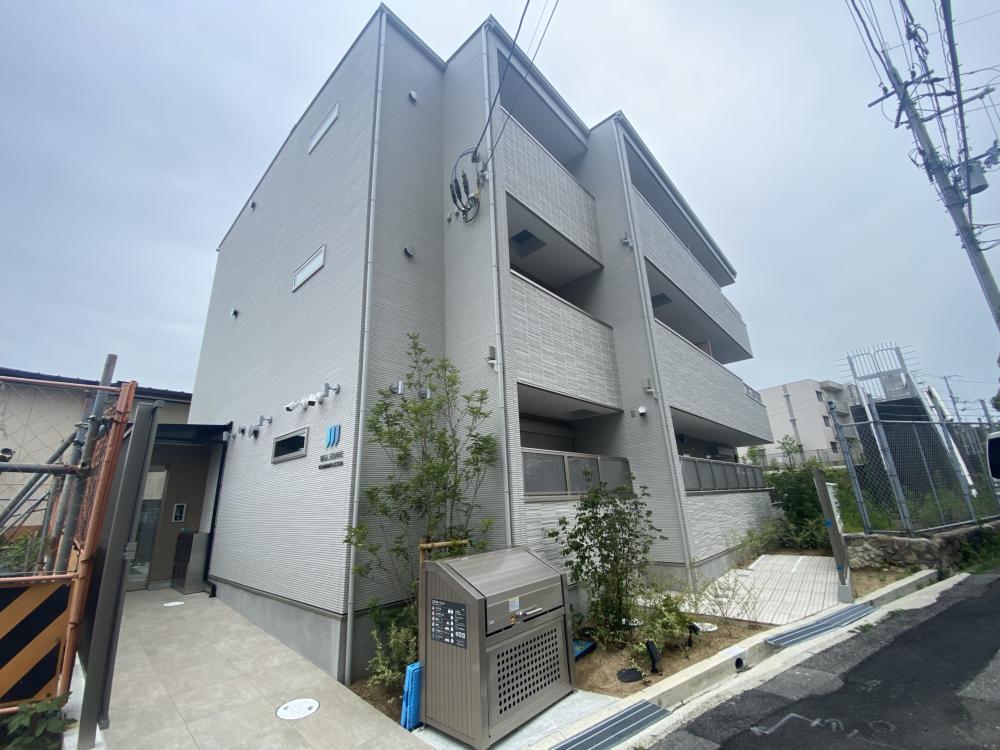 ウェルスクエア西宮甲東園