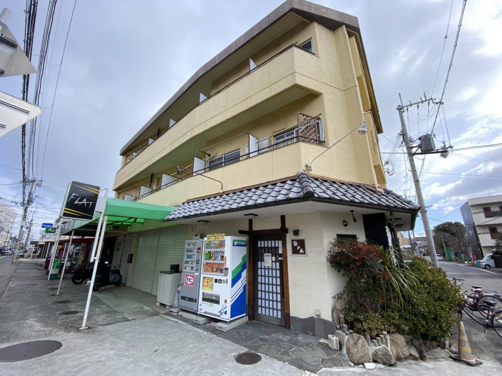 ボヌール里中