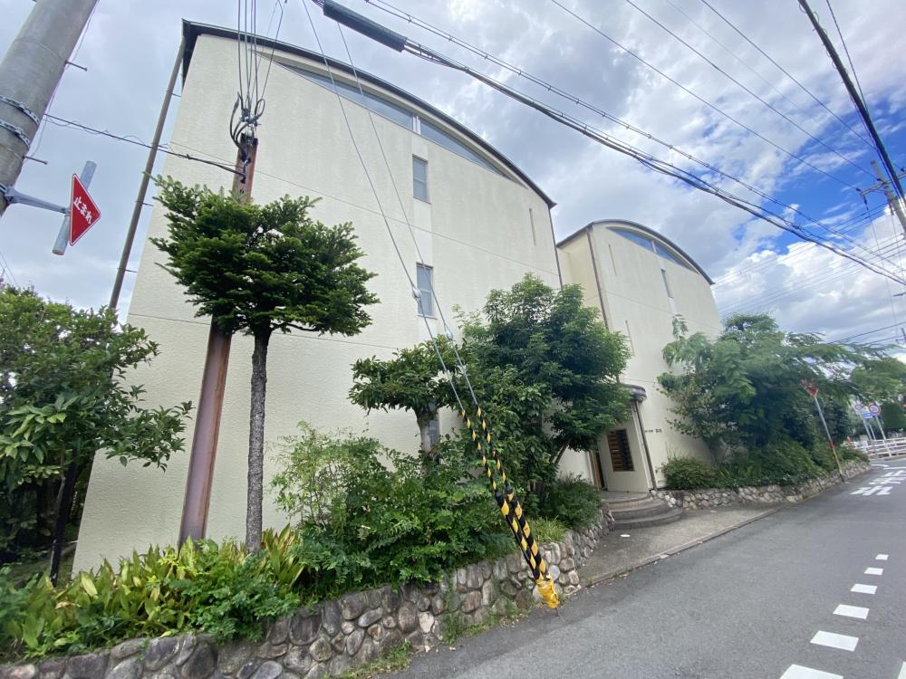 ペアコート仁川