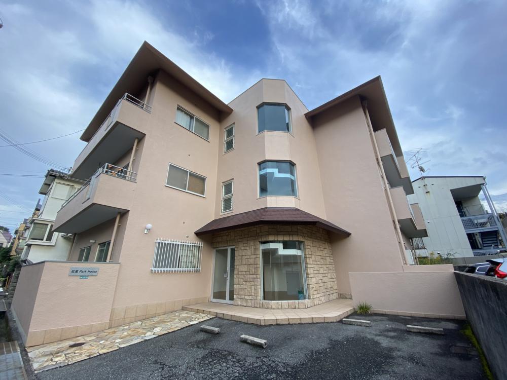 松風パークハウス