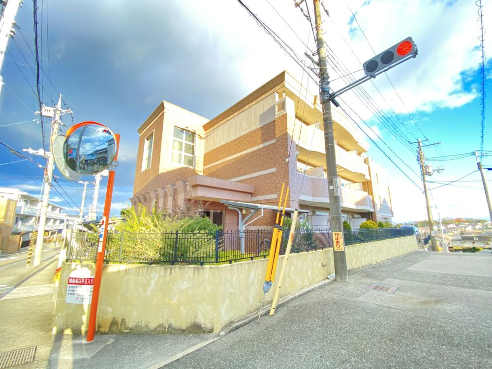 ランデュール逆瀬川