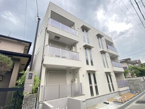 アールメゾン夙川外観写真