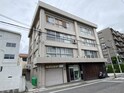 南郷住宅