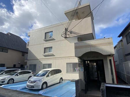 ドエル仁川外観写真
