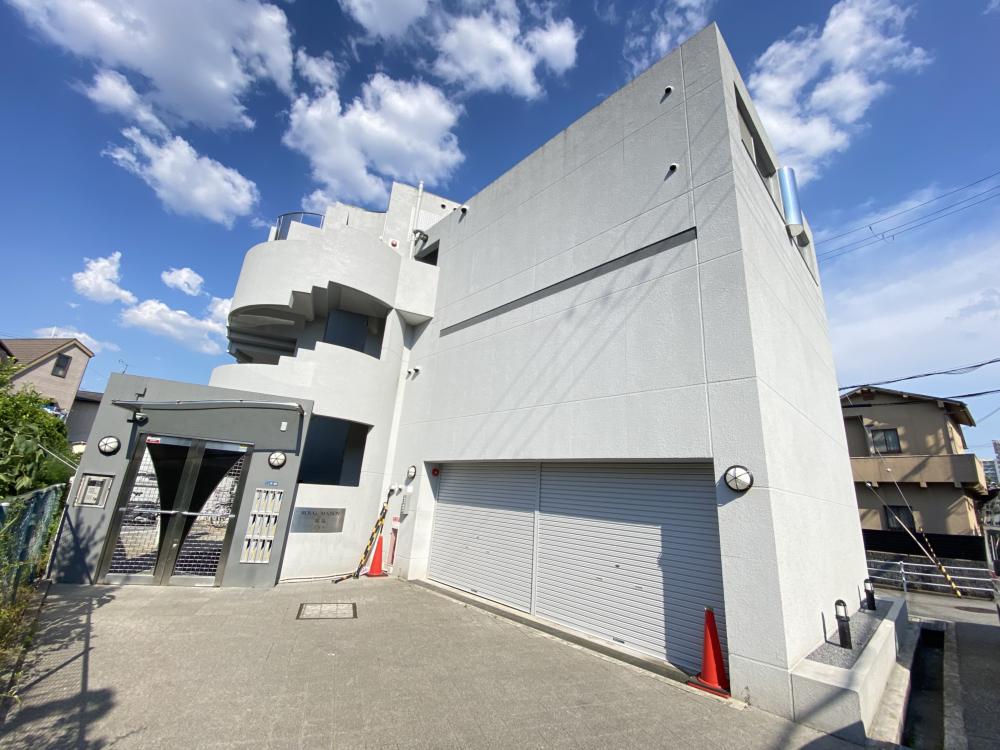 ロイヤルメゾン鹿塩弐番館