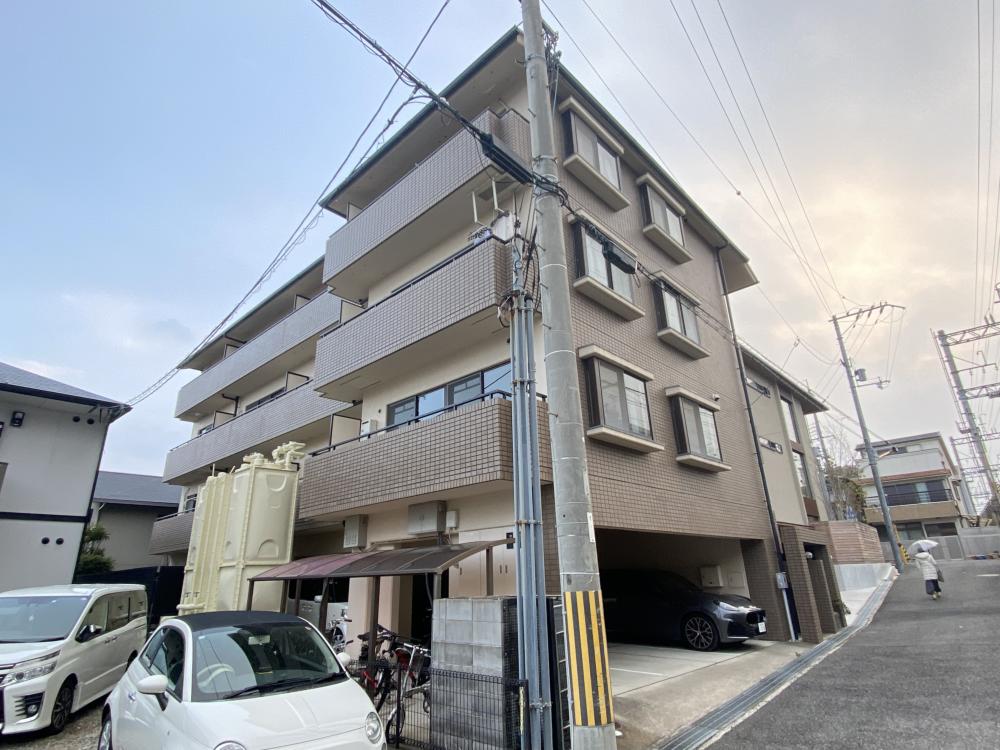 ネオグルント芦屋