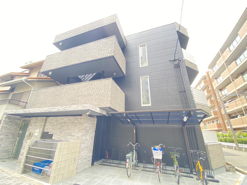 Siete 西宮北口