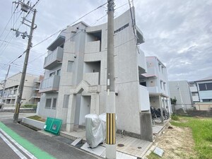 io甲子園2番館外観写真