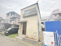呉川町　宮本貸家