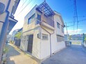 仁川五ケ山町戸建