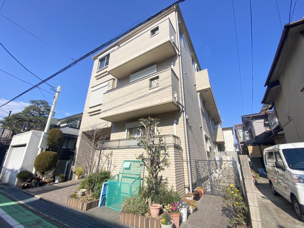 フェリーチェ甲子園口