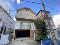 西宮市宮西町貸家