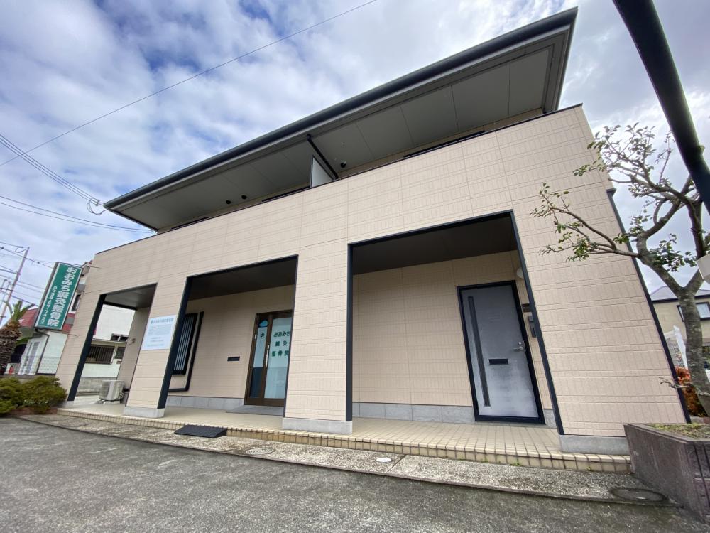 株元マンション新館