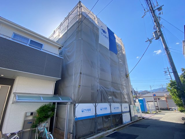 フジパレス宝塚光明町
