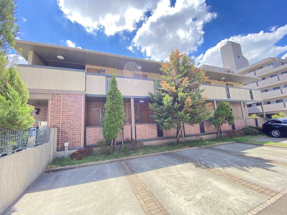 メゾン高松5　A棟