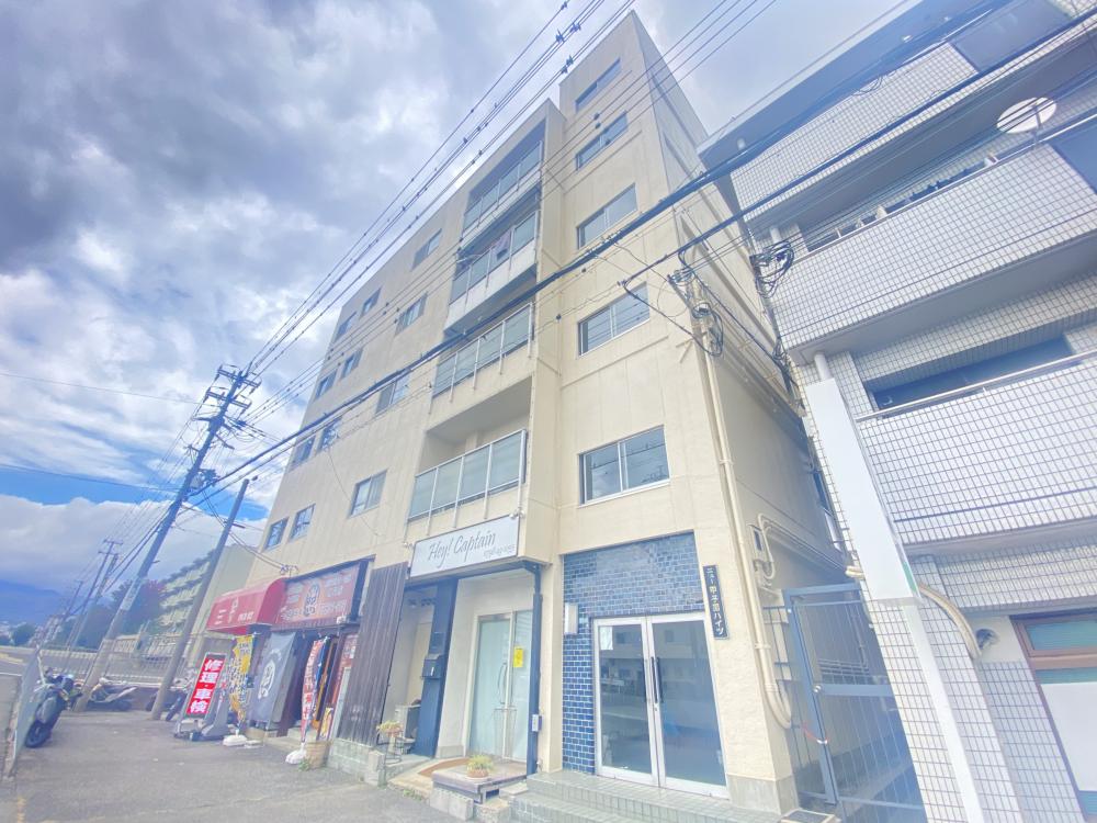 甲子園ニューハイツ