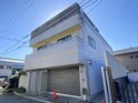 Plum Court芦屋