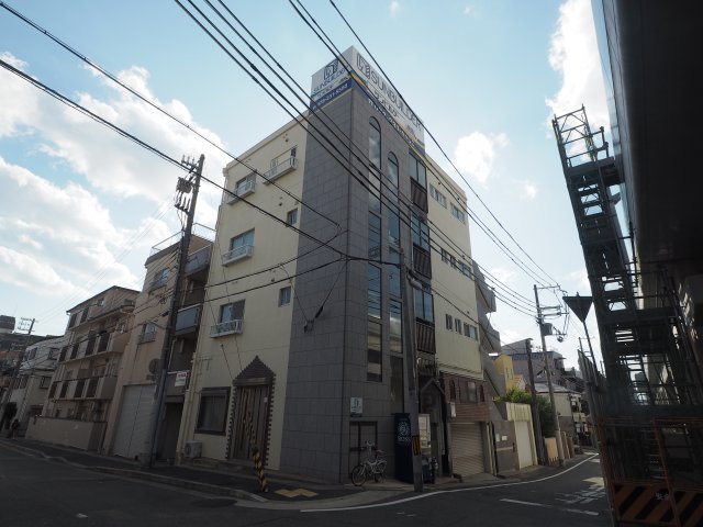 サンビルダー芦屋ウエスト