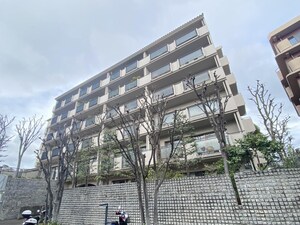 進和北楠アーバンライフ外観写真