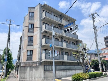 ロマネスク御影外観写真