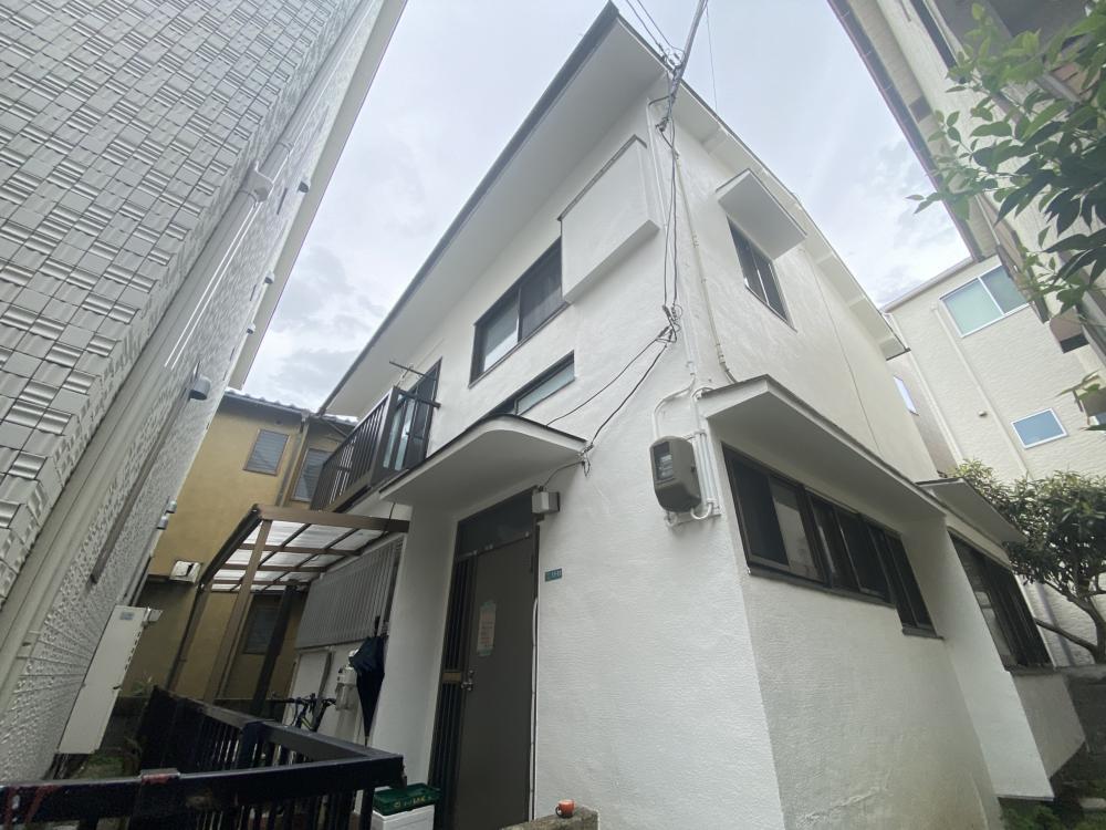 東鳴尾町2丁目戸建