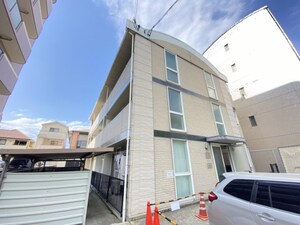 カサ・カルロサ2外観写真