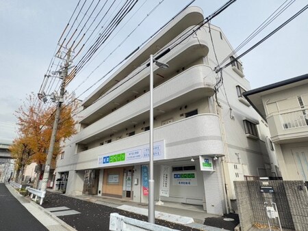 ジュネス深江外観写真