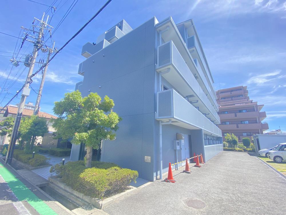 エクセルコート西宮
