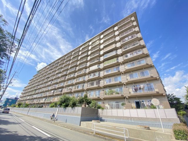 宝塚小浜コーポラス