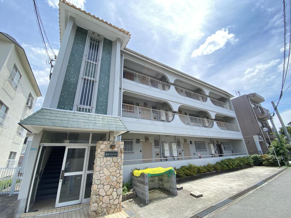 橋本マンション