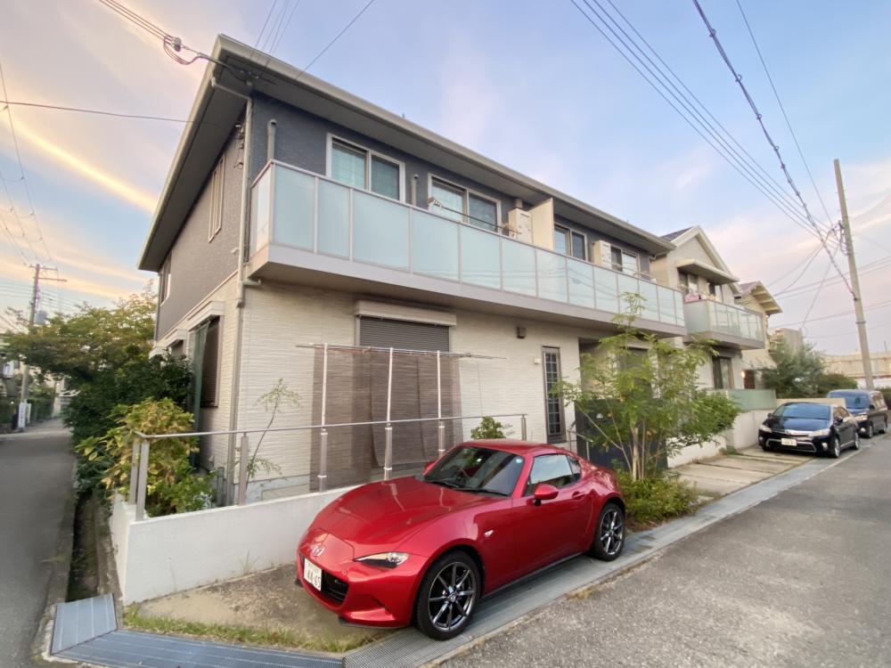 ダンデライオン門戸2