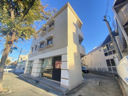 エム苦楽園外観写真
