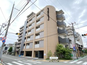 Grandi甲子園Park5外観写真