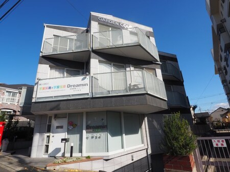GRADEN COURT OKAMOTO外観写真