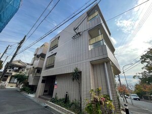 サンヴェール青谷外観写真